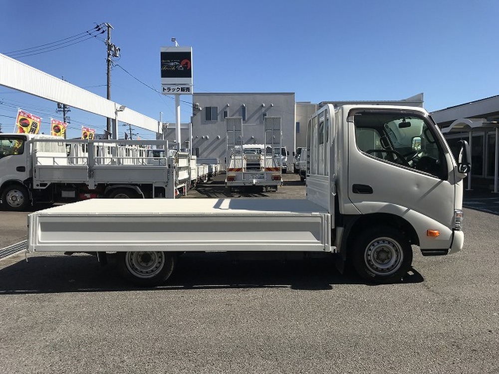トヨタ　ダイナトラック