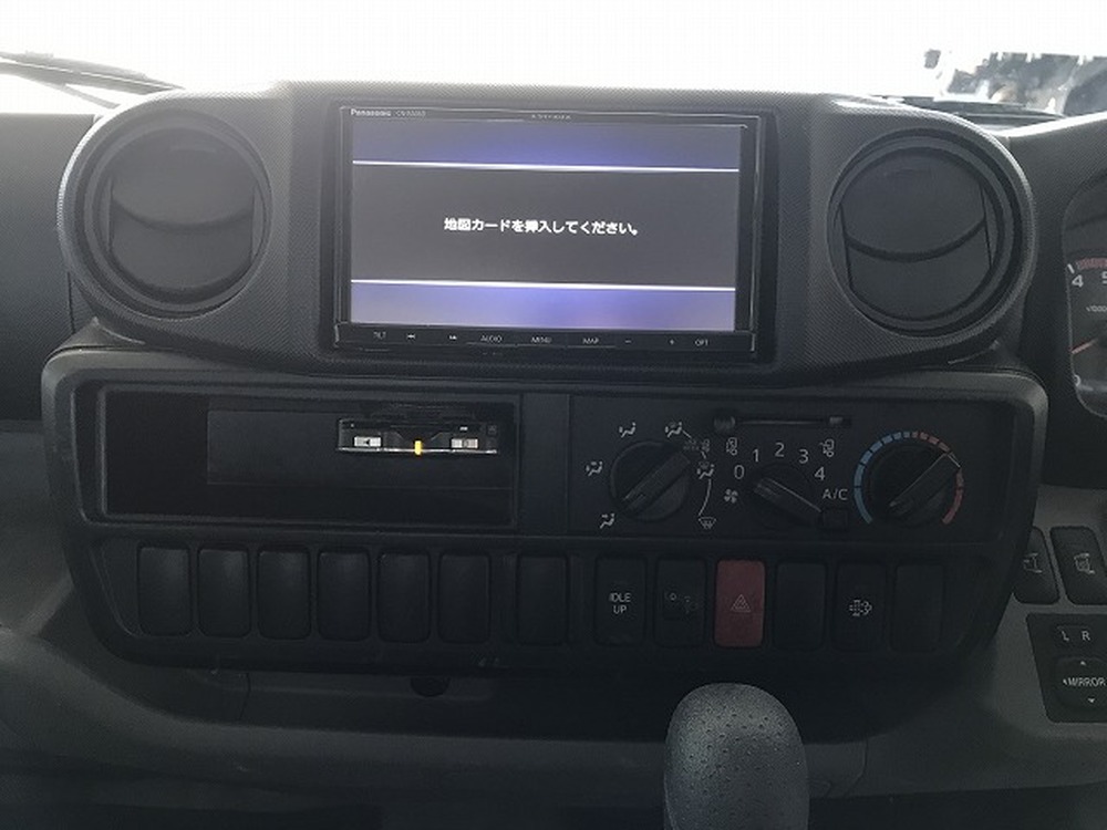 トヨタ　ダイナトラック