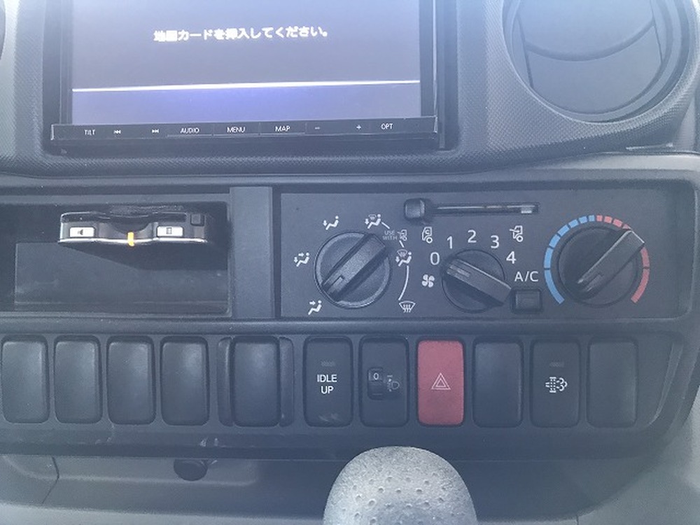 トヨタ　ダイナトラック