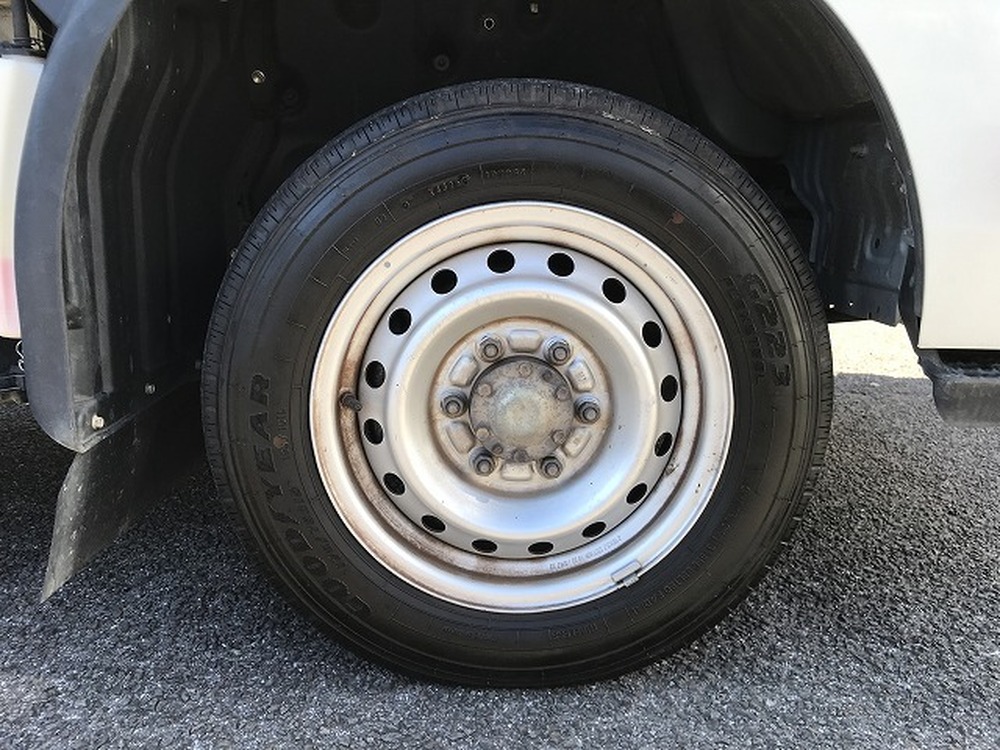 トヨタ　ダイナトラック
