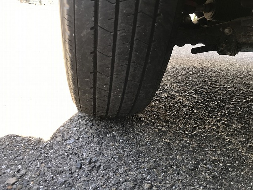 トヨタ　ダイナトラック