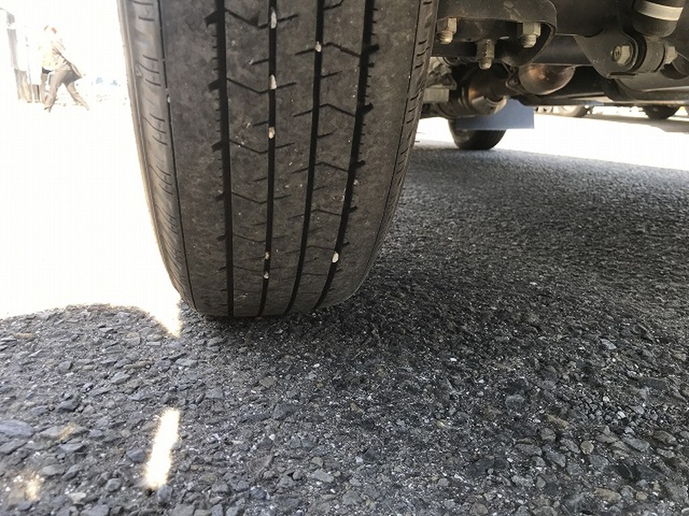 トヨタ　ダイナトラック