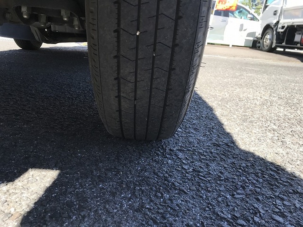 トヨタ　ダイナトラック