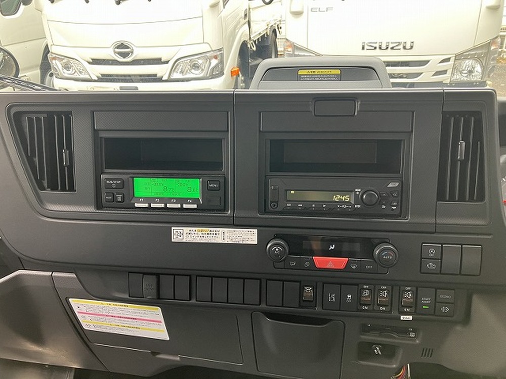 いすゞ　エルフ