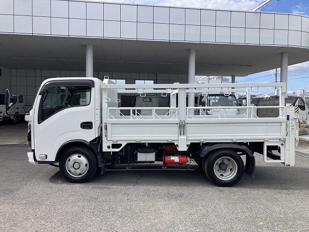 いすゞ　エルフ