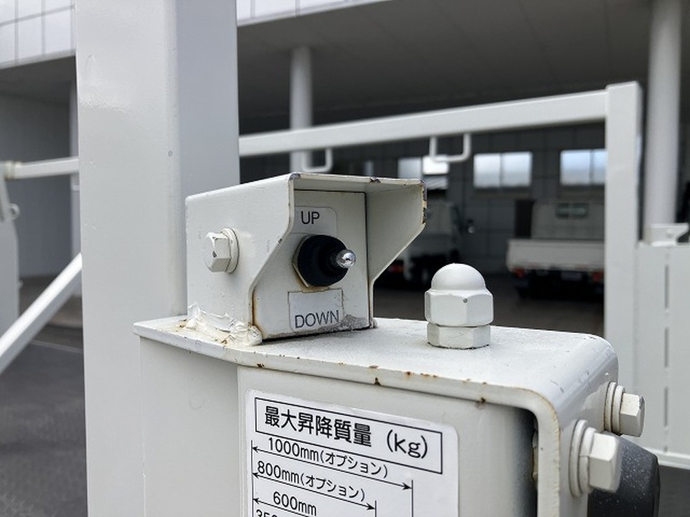 いすゞ　エルフ
