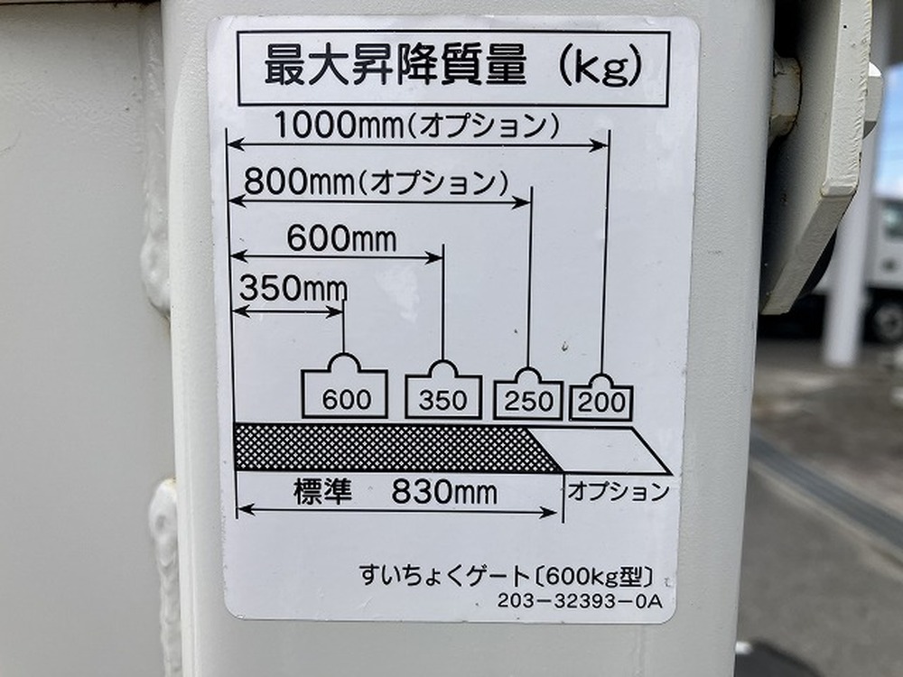 いすゞ　エルフ