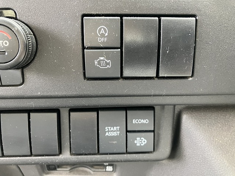 いすゞ　エルフ