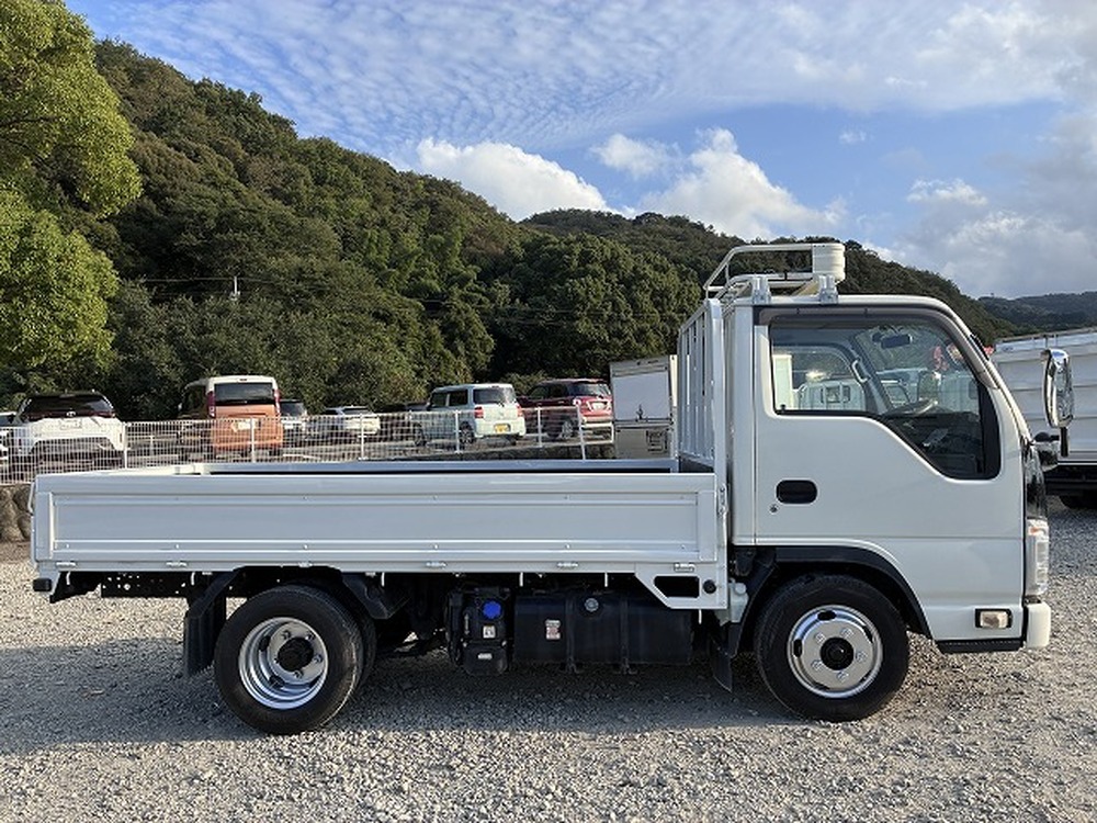 いすゞ　エルフ