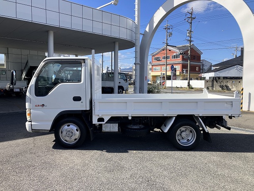 いすゞ　エルフ
