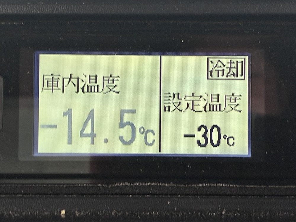 三菱ふそう　キャンター