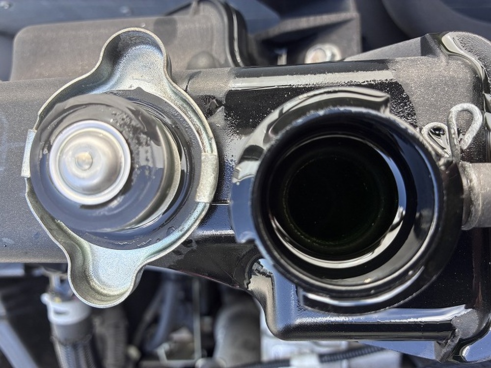 三菱ふそう　キャンター