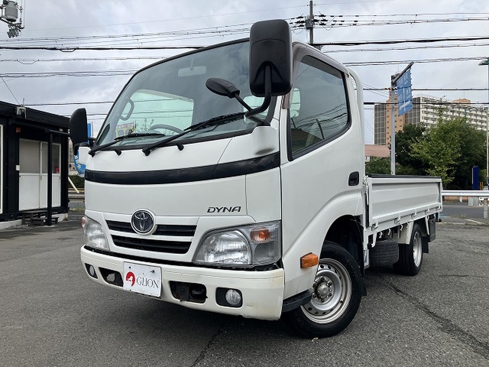 トヨタ　ダイナトラック