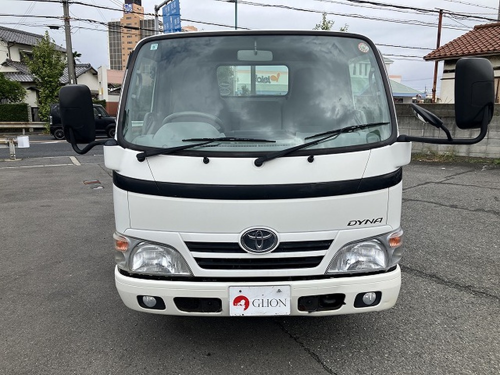 トヨタ　ダイナトラック