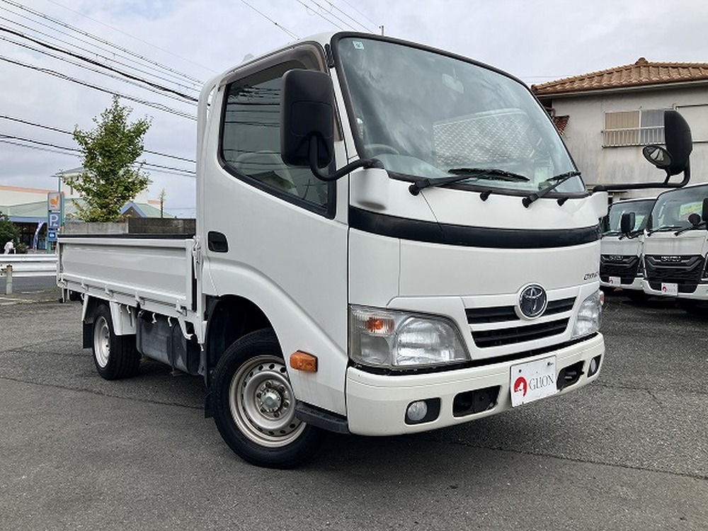 トヨタ　ダイナトラック