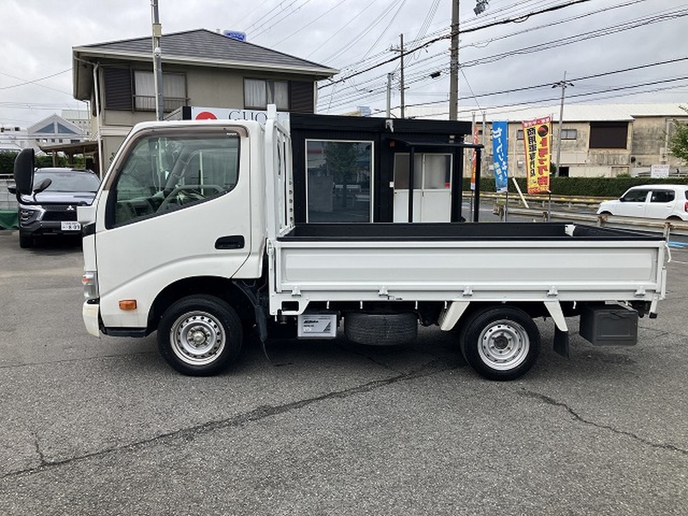 トヨタ　ダイナトラック