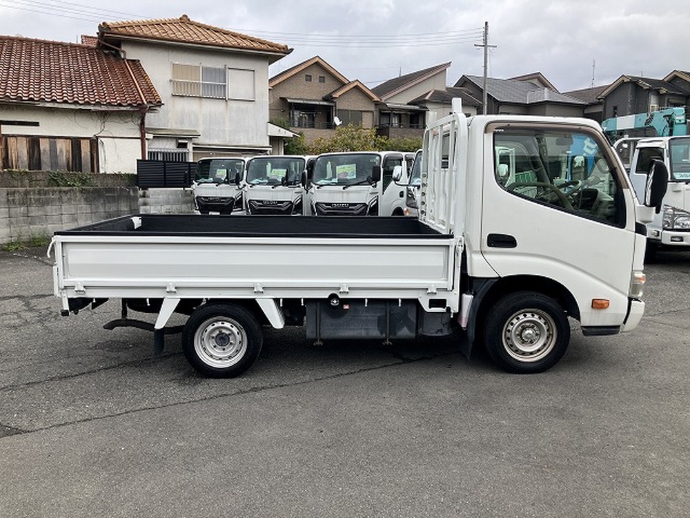 トヨタ　ダイナトラック