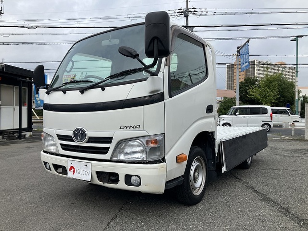 トヨタ　ダイナトラック