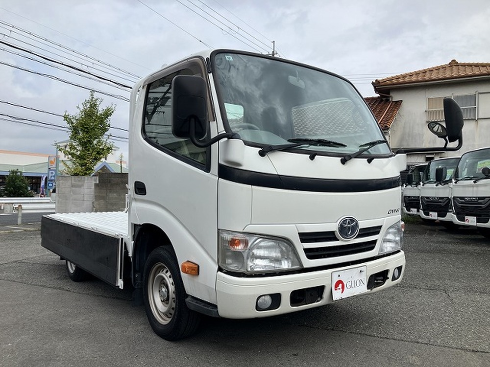 トヨタ　ダイナトラック