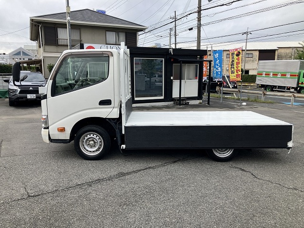 トヨタ　ダイナトラック