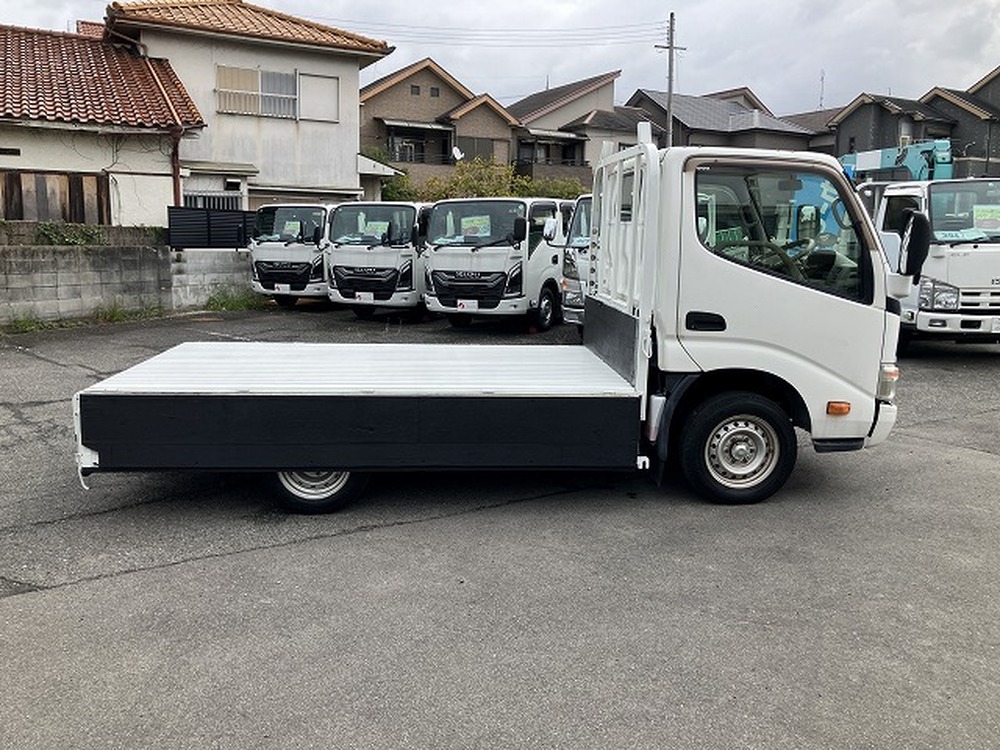 トヨタ　ダイナトラック