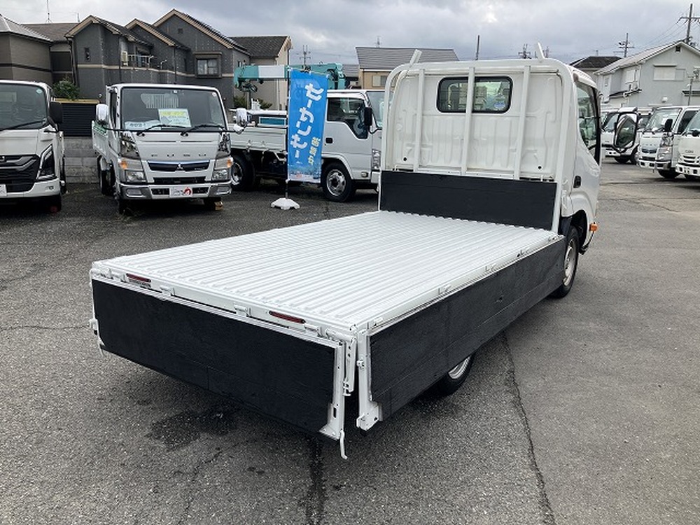 トヨタ　ダイナトラック