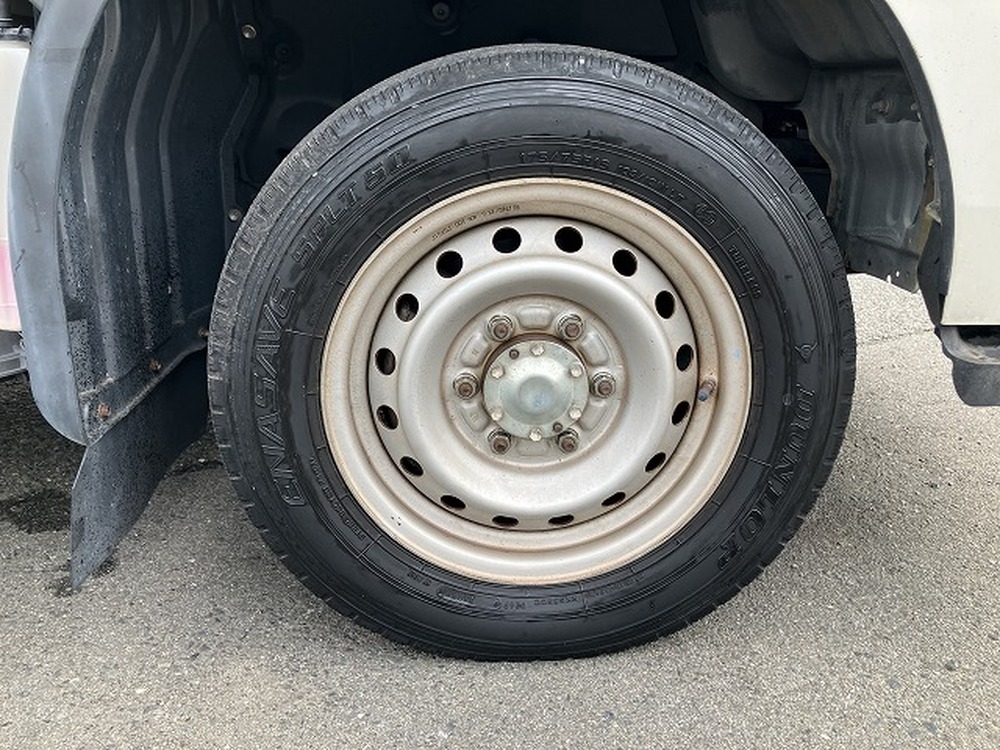 トヨタ　ダイナトラック