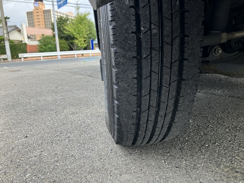 トヨタ　ダイナトラック