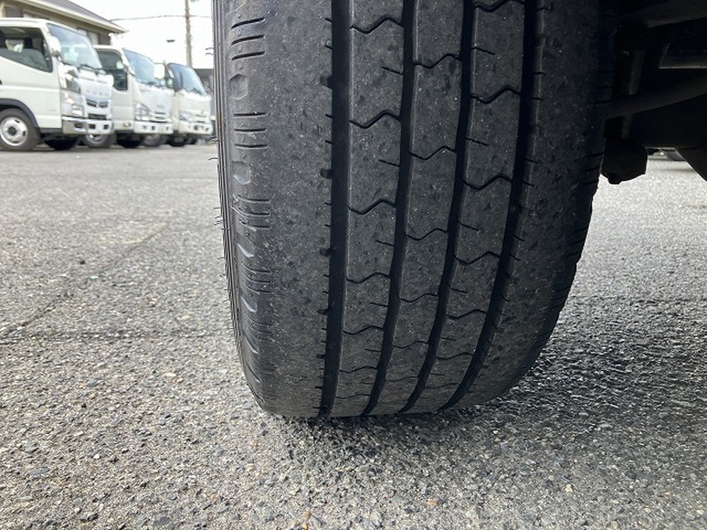 トヨタ　ダイナトラック