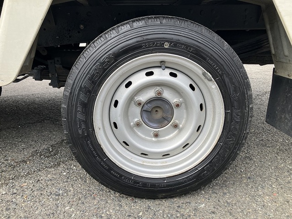 トヨタ　ダイナトラック