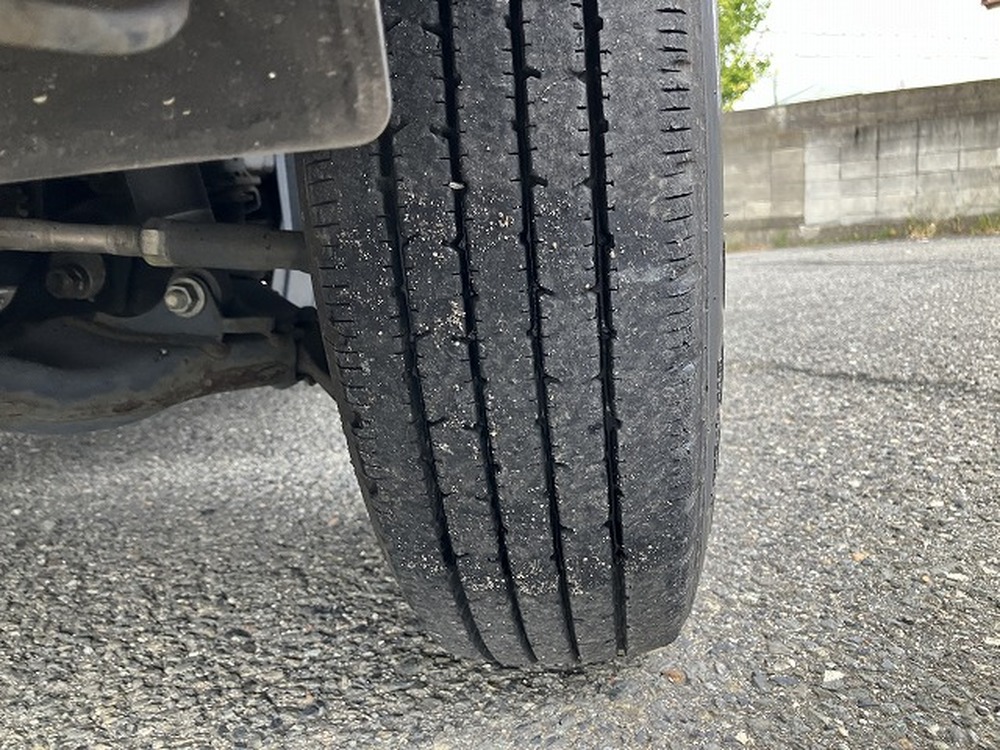 トヨタ　ダイナトラック