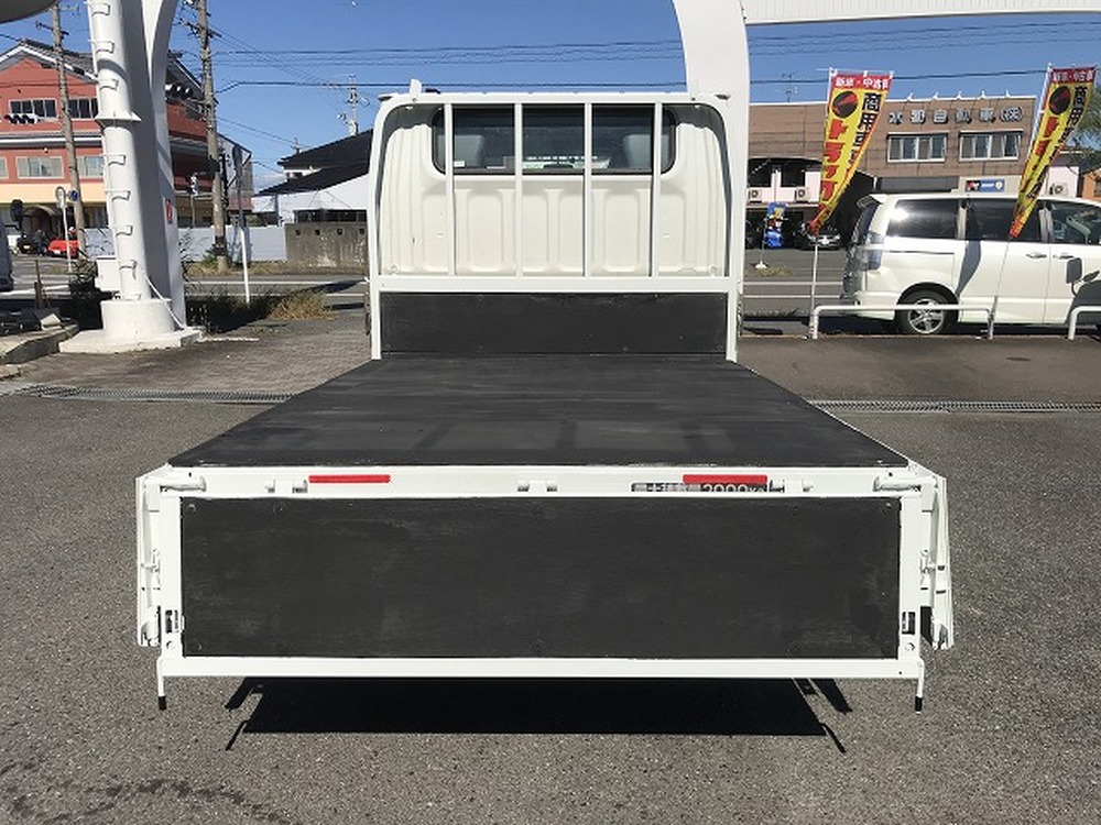 三菱ふそう　キャンター