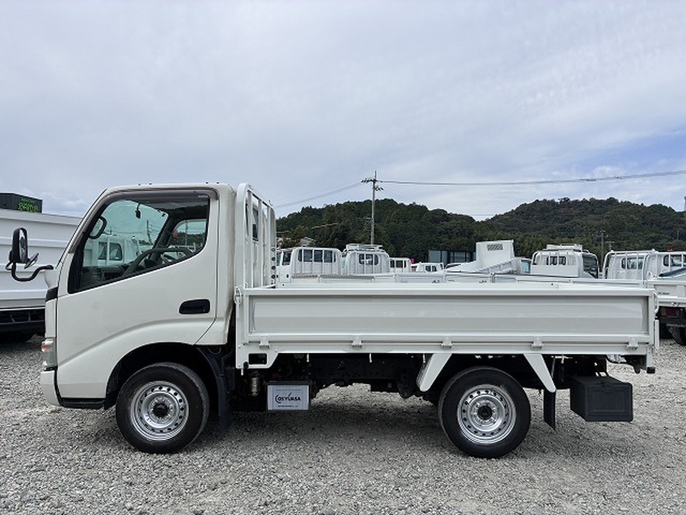 トヨタ　トヨエース