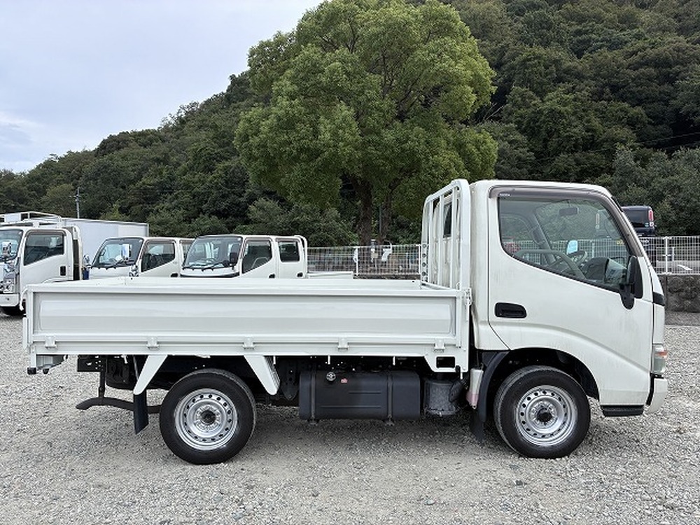 トヨタ　トヨエース