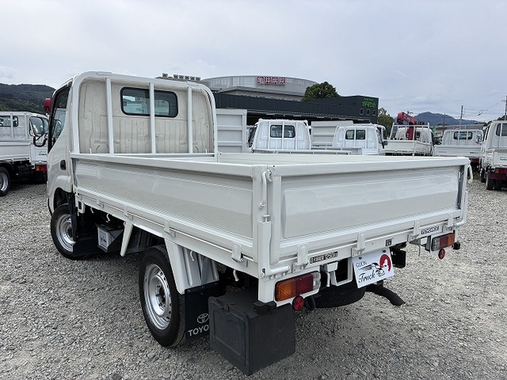 トヨタ　トヨエース