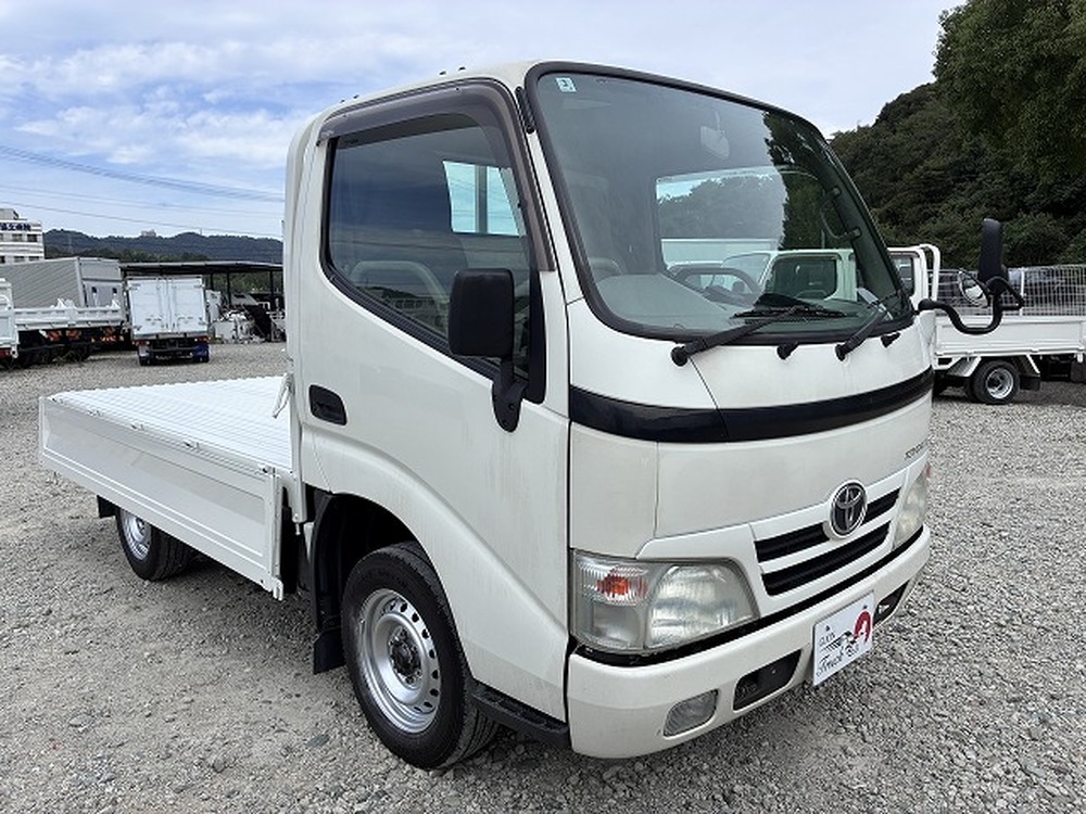 トヨタ　トヨエース