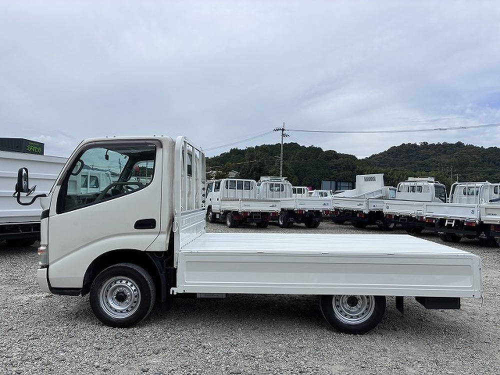 トヨタ　トヨエース