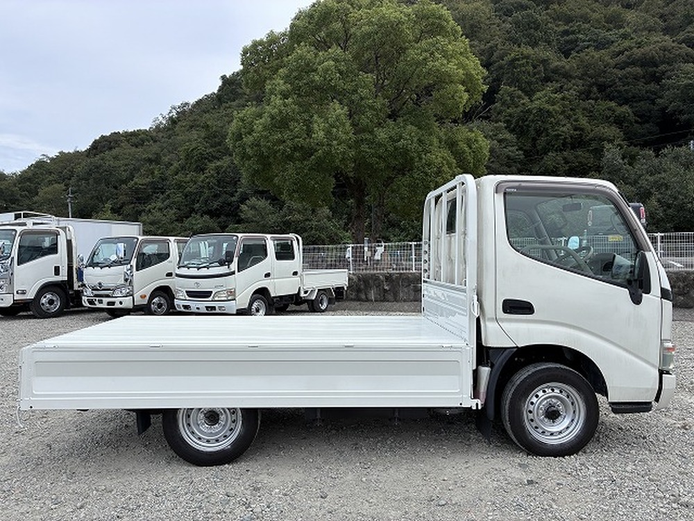 トヨタ　トヨエース