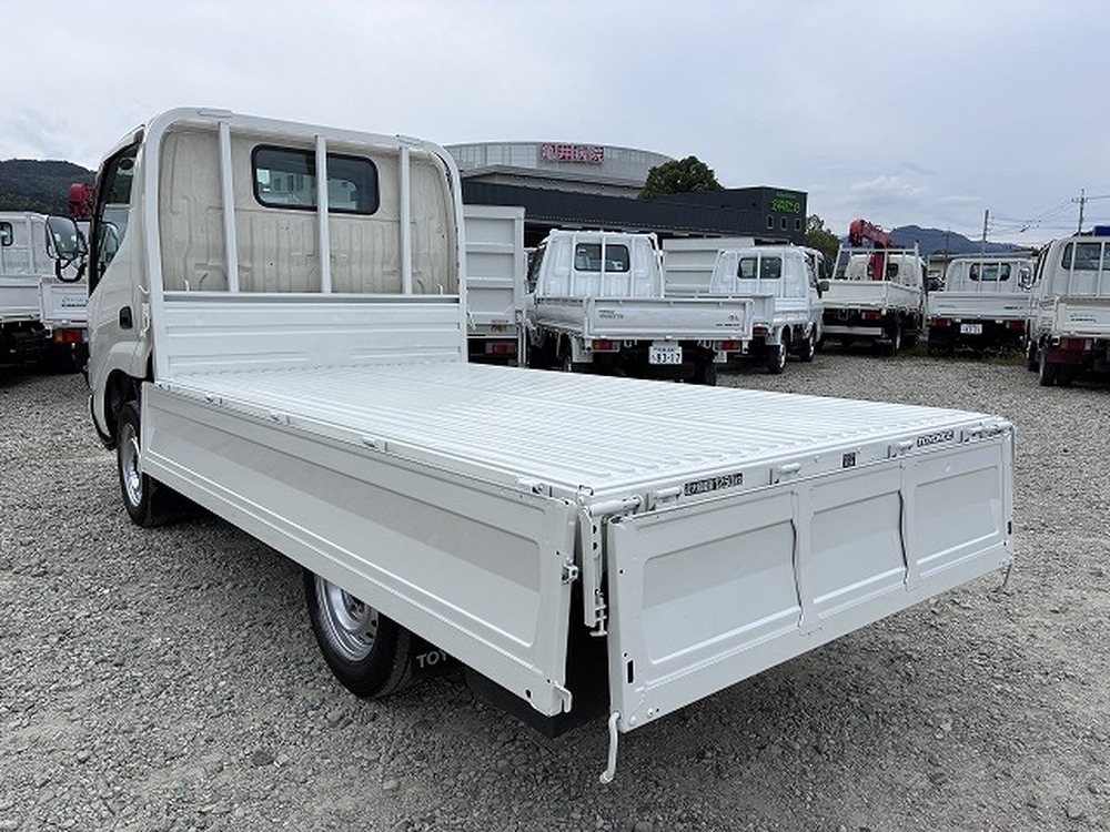 トヨタ　トヨエース