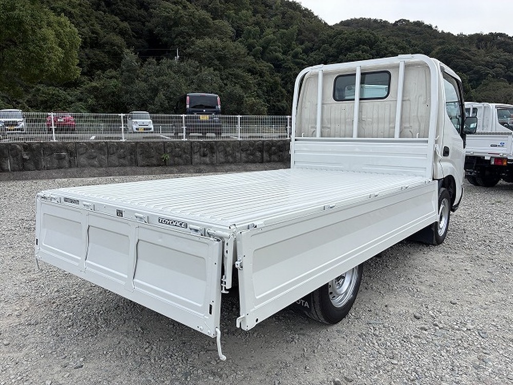 トヨタ　トヨエース