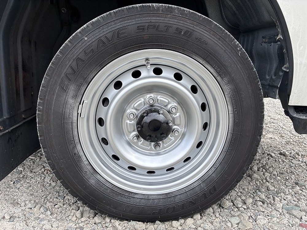 トヨタ　トヨエース