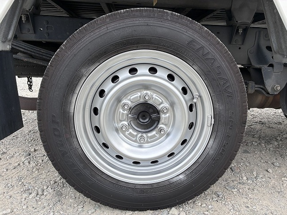 トヨタ　トヨエース