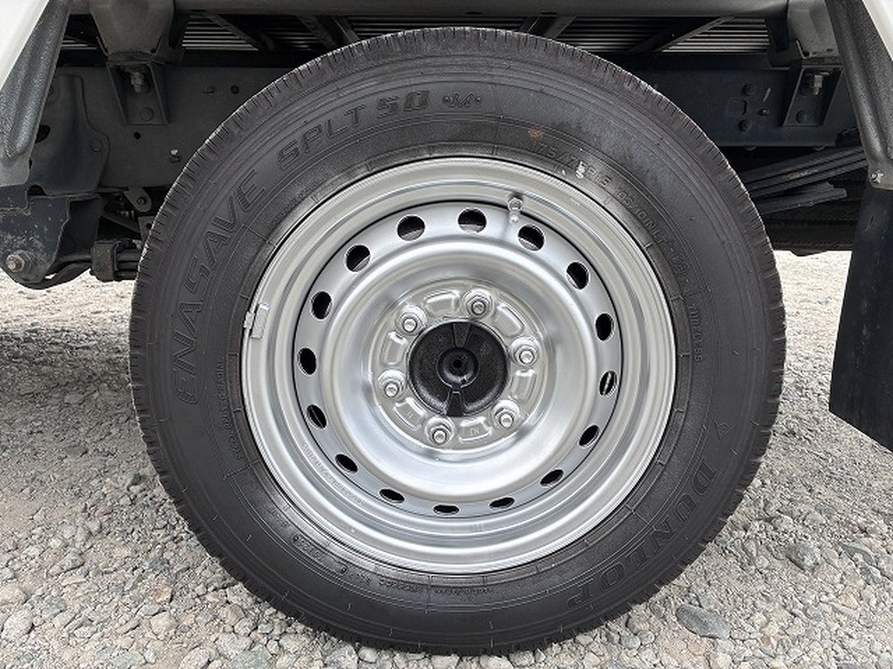 トヨタ　トヨエース