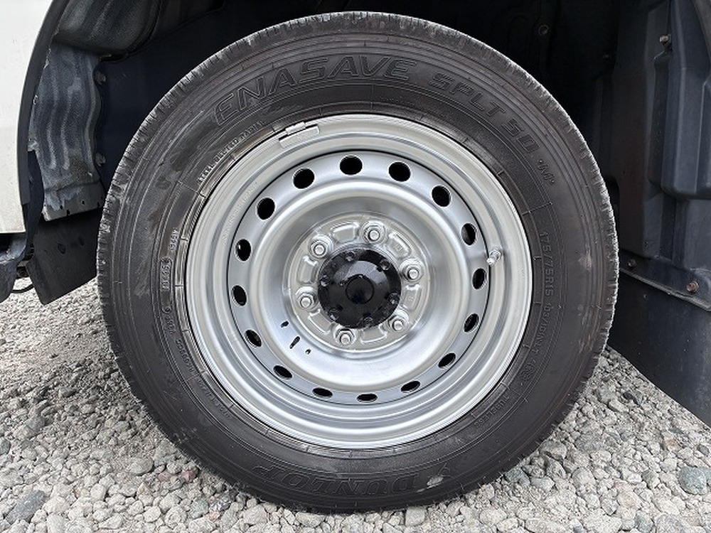 トヨタ　トヨエース