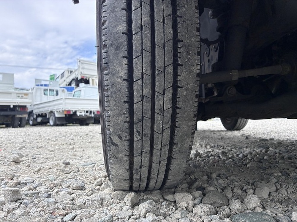 トヨタ　トヨエース