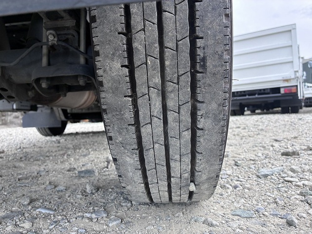 トヨタ　トヨエース