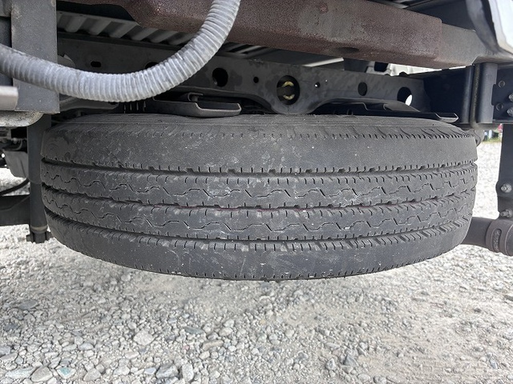 トヨタ　トヨエース