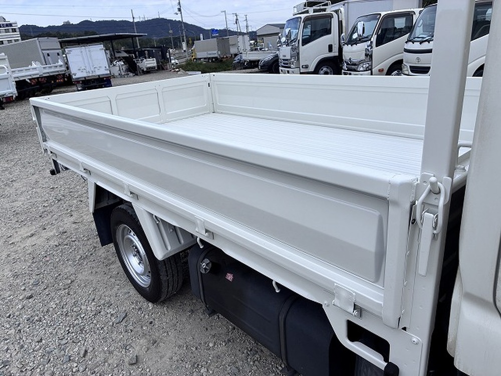 トヨタ　トヨエース