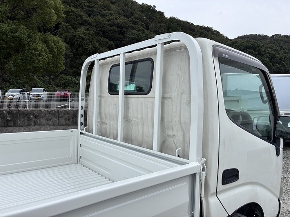 トヨタ　トヨエース