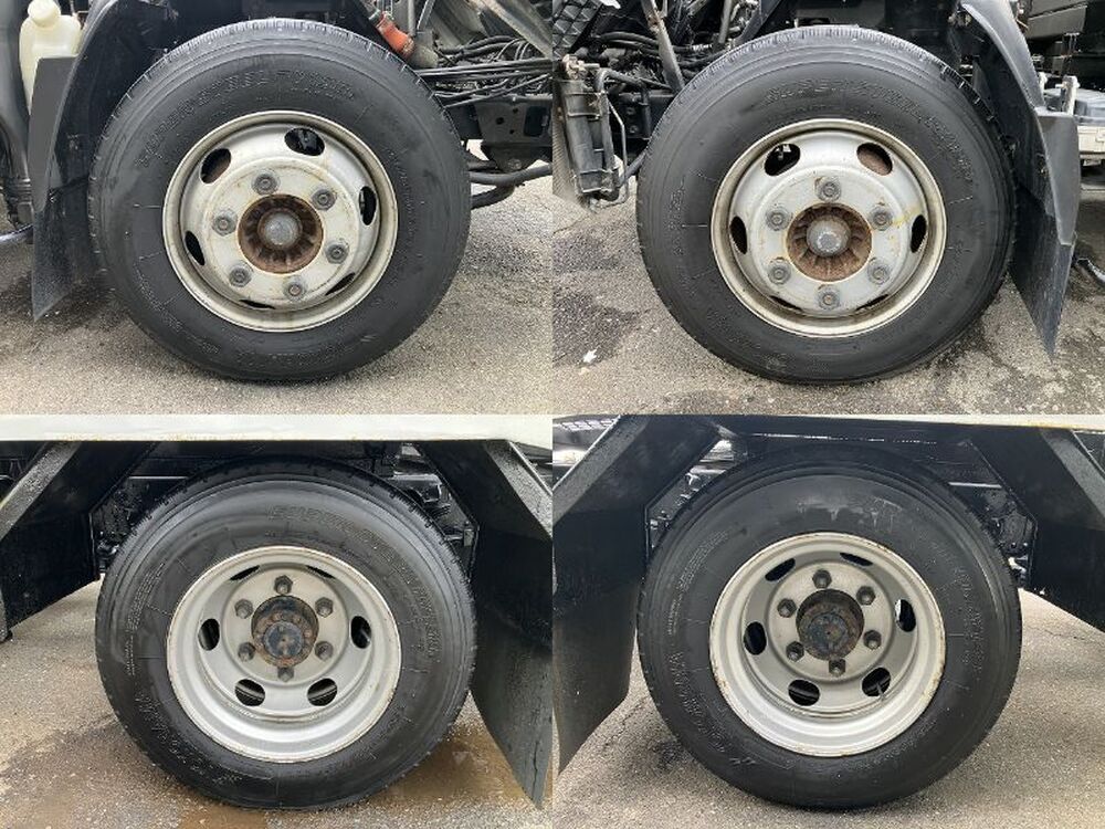 いすゞ　エルフ